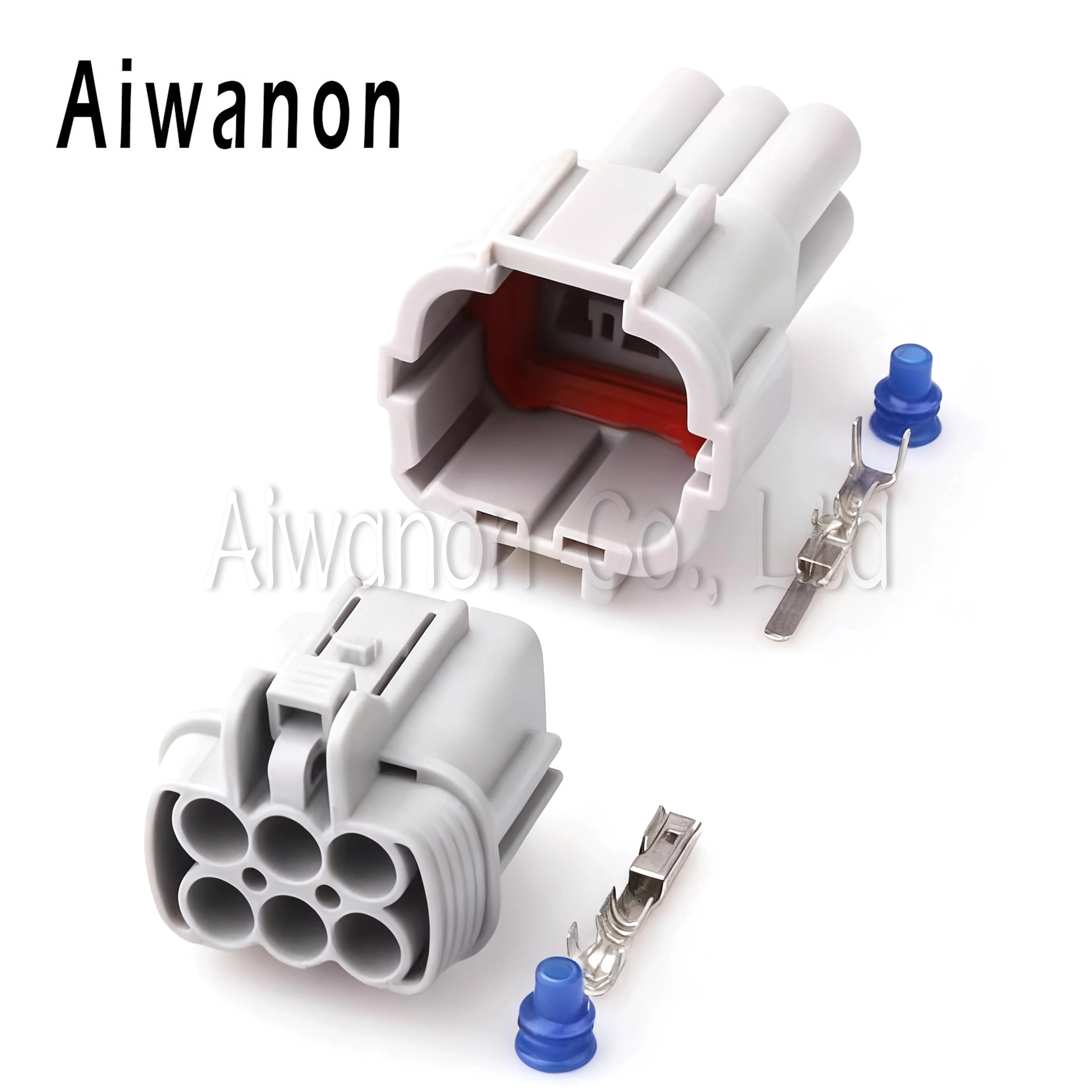 1 комплект, 6-контактные электрические разъемы для автомобильных фар, водонепроницаемая женская и мужская вилка жгута проводов для Nissan 6188-0560 6189-1175
1 комплект, 6-контактные электрические разъемы для автомобильных фар, водонепроницаемая женская и мужская вилка жгута проводов для Nissan 6188-0560 6189-1175