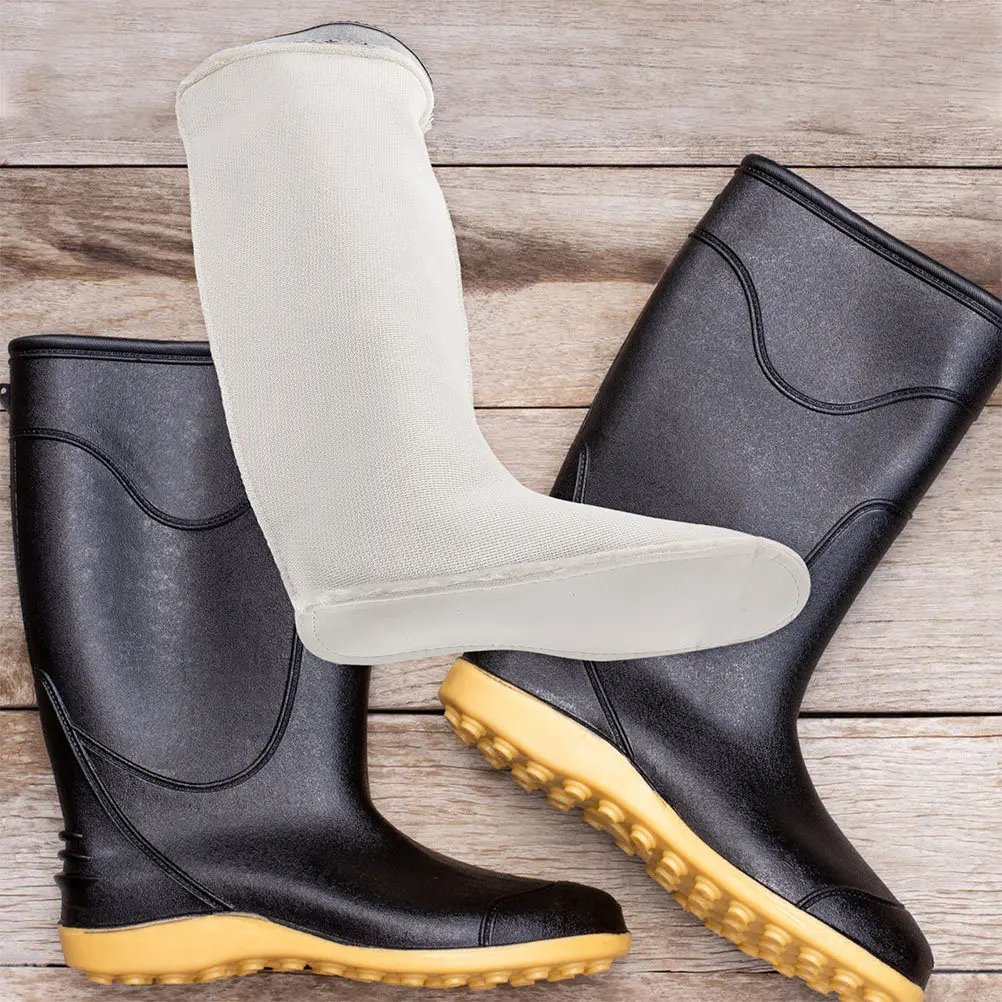 1 Pair Winter Snow Boot Liners Size 40 Insulated Thick Warm High Top Liner Men Replacement Cold Weather Hiking Outdoor Use
1 Pair Winter Snow Boot Liners Size 40 Insulated Thick Warm High Top Liner Men Replacement Cold Weather Hiking Outdoor Use