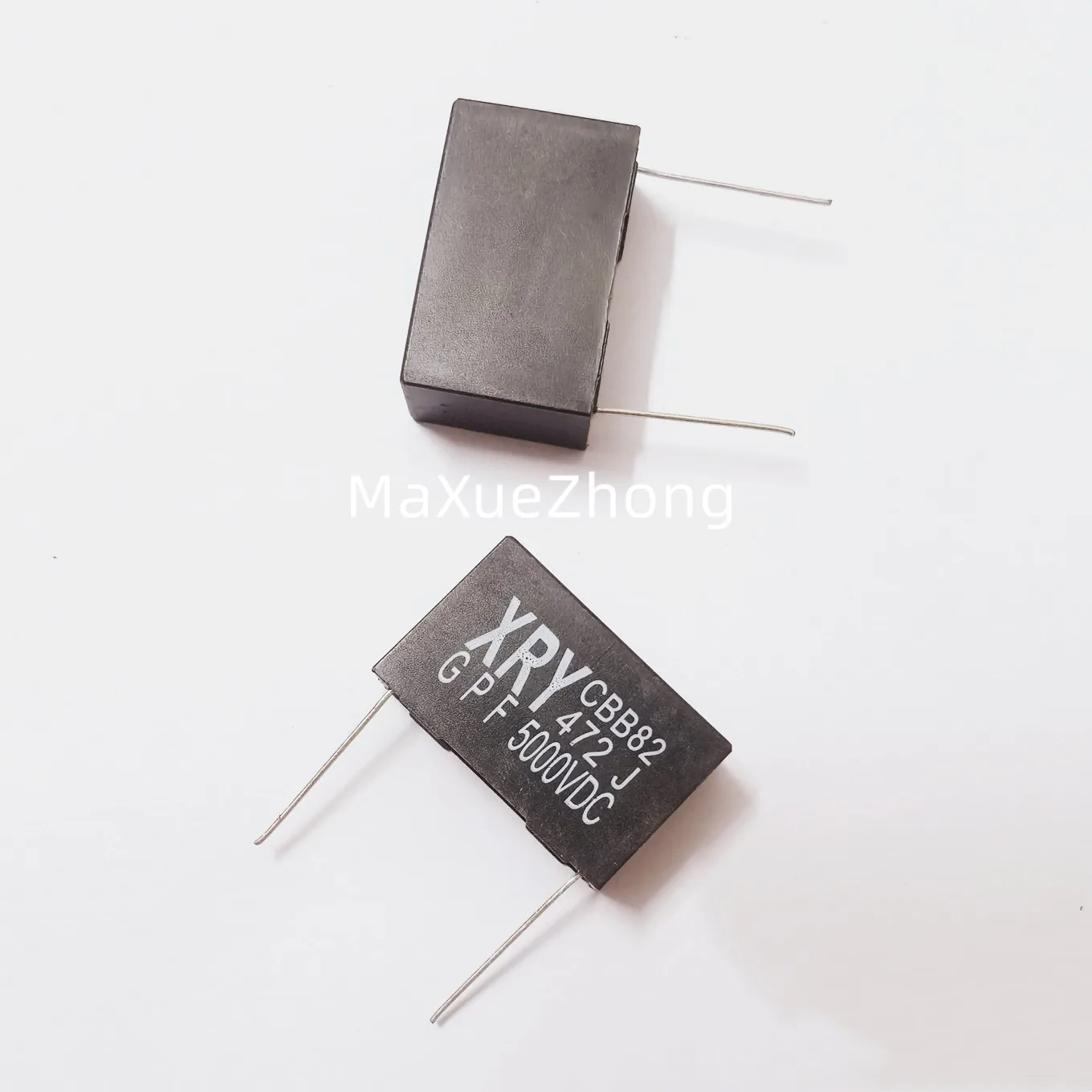 Original New 100% XRY GPF CBB82 332J 472J 5000V 5KV Welding Machine High Voltage Capacitor (Inductor) 
Original New 100% XRY GPF CBB82 332J 472J 5000V 5KV Welding Machine High Voltage Capacitor (Inductor)
