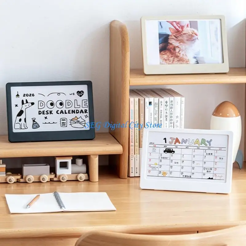 U75B Integrated Stand Systems For 2026 Calendar Facilitates Hassle Frees Installation
U75B Integrated Stand Systems For 2026 Calendar Facilitates Hassle Frees Installation