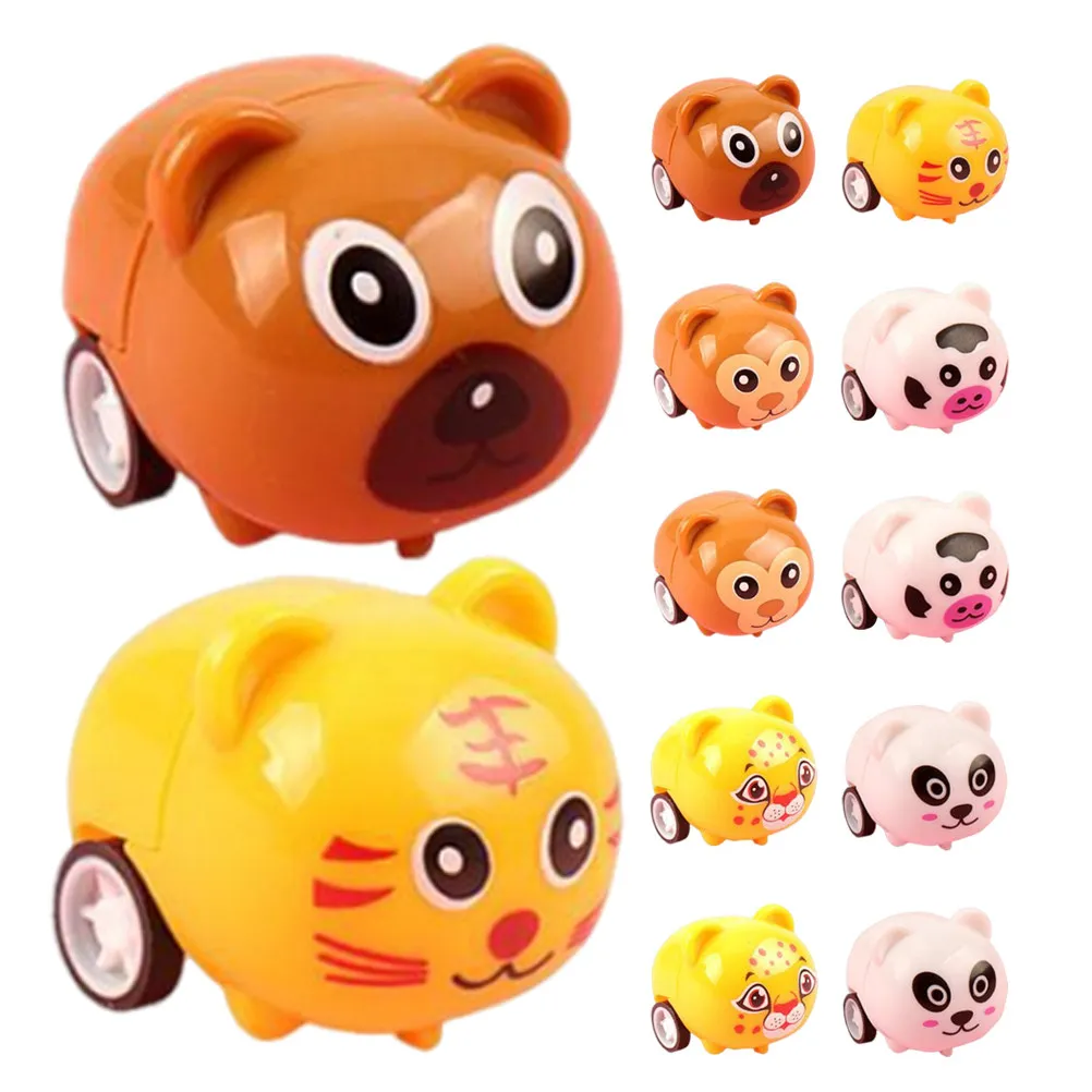 12Pcs Pull Back Cartoon Car Friction Powered Vehicle Party Favors Kids Toddler Play Fun Pull Back Car Toys for Boy
12Pcs Pull Back Cartoon Car Friction Powered Vehicle Party Favors Kids Toddler Play Fun Pull Back Car Toys for Boy