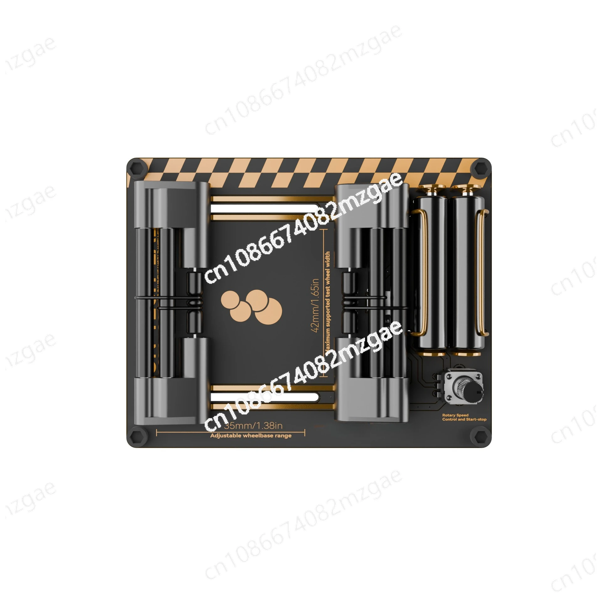 Aerodynamic Wind Tunnel Machine 1:64 Desktop Wind Tunnel Testing Machine Model for Small Cars
Aerodynamic Wind Tunnel Machine 1:64 Desktop Wind Tunnel Testing Machine Model for Small Cars