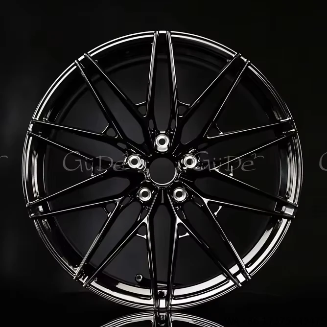 Factory Direct Sale Affordable Replacement Wheels Offering Quality and Performance Ensuring Safe Driving Experience
Factory Direct Sale Affordable Replacement Wheels Offering Quality and Performance Ensuring Safe Driving Experience