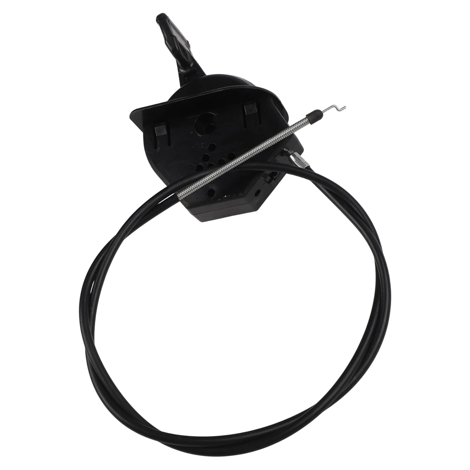 Easily Replaceable Throttle Control Cable Designed to Improve the Performance of Your Favorite Riding Lawnmower Models
Easily Replaceable Throttle Control Cable Designed to Improve the Performance of Your Favorite Riding Lawnmower Models