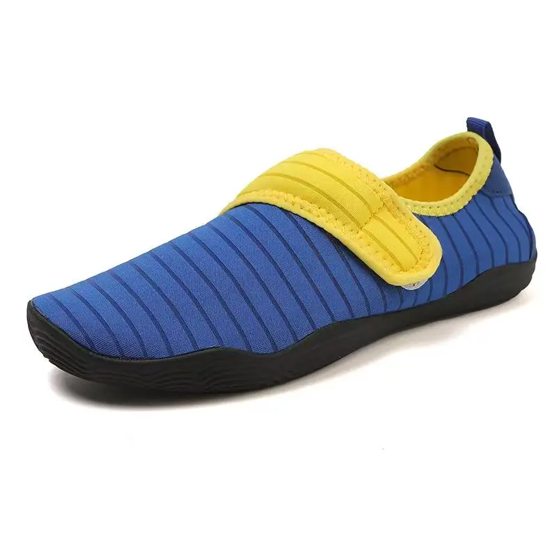 Women Big Size Velcro Indoor Fitness Yoga Shoes Soft Sole Lightweight Treadmills Sports Shoes Jump Rope Shoes Wading shoes
Women Big Size Velcro Indoor Fitness Yoga Shoes Soft Sole Lightweight Treadmills Sports Shoes Jump Rope Shoes Wading shoes