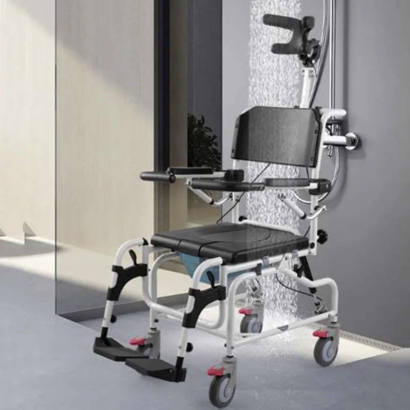 Disabled Elderly Portable Bathroom Chair Toilet Shower Folding Stool Sauna Step Minder Outdoor Metal Cabeceros Home Furniture
Disabled Elderly Portable Bathroom Chair Toilet Shower Folding Stool Sauna Step Minder Outdoor Metal Cabeceros Home Furniture