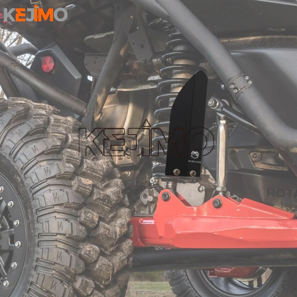 Rear Fender Extender Mudguard Guard Protection FOR CANAM MAVERICK MAX X3 900HO R 2017 2018 2019 2020 2021 2022 2023 Motorcycle
Rear Fender Extender Mudguard Guard Protection FOR CANAM MAVERICK MAX X3 900HO R 2017 2018 2019 2020 2021 2022 2023 Motorcycle