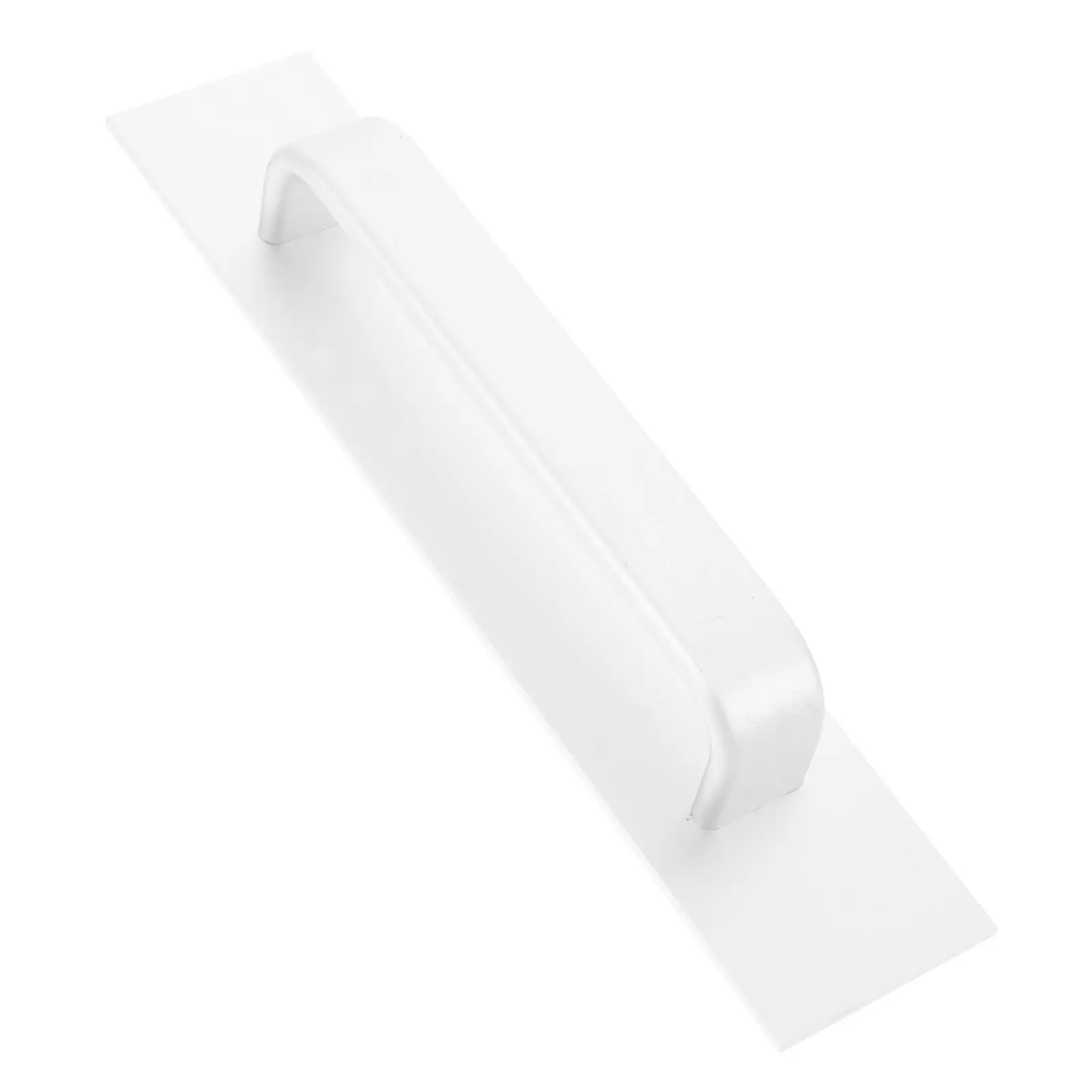Aluminum Alloy Rv Door Handle Stylish Sliding Pull Plate Handle for Entrance Trailer Barn Closet Door Replacement Heavy Duty
Aluminum Alloy Rv Door Handle Stylish Sliding Pull Plate Handle for Entrance Trailer Barn Closet Door Replacement Heavy Duty