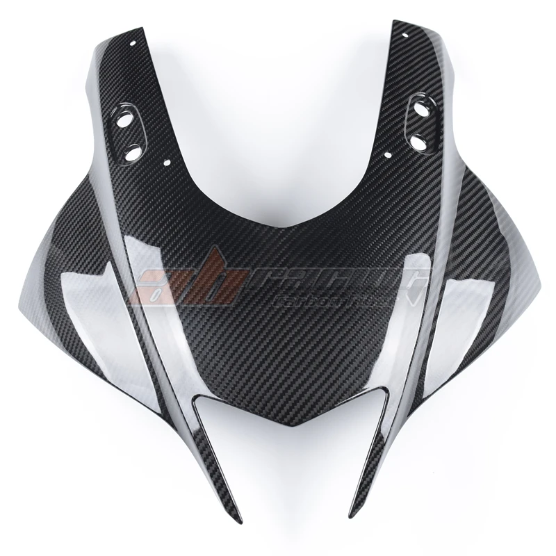 Аксессуары для мотоциклов обтекатель передней головки для Yamaha YZF-R3 2020 + полностью из углеродного волокна 100%
Аксессуары для мотоциклов обтекатель передней головки для Yamaha YZF-R3 2020 + полностью из углеродного волокна 100%