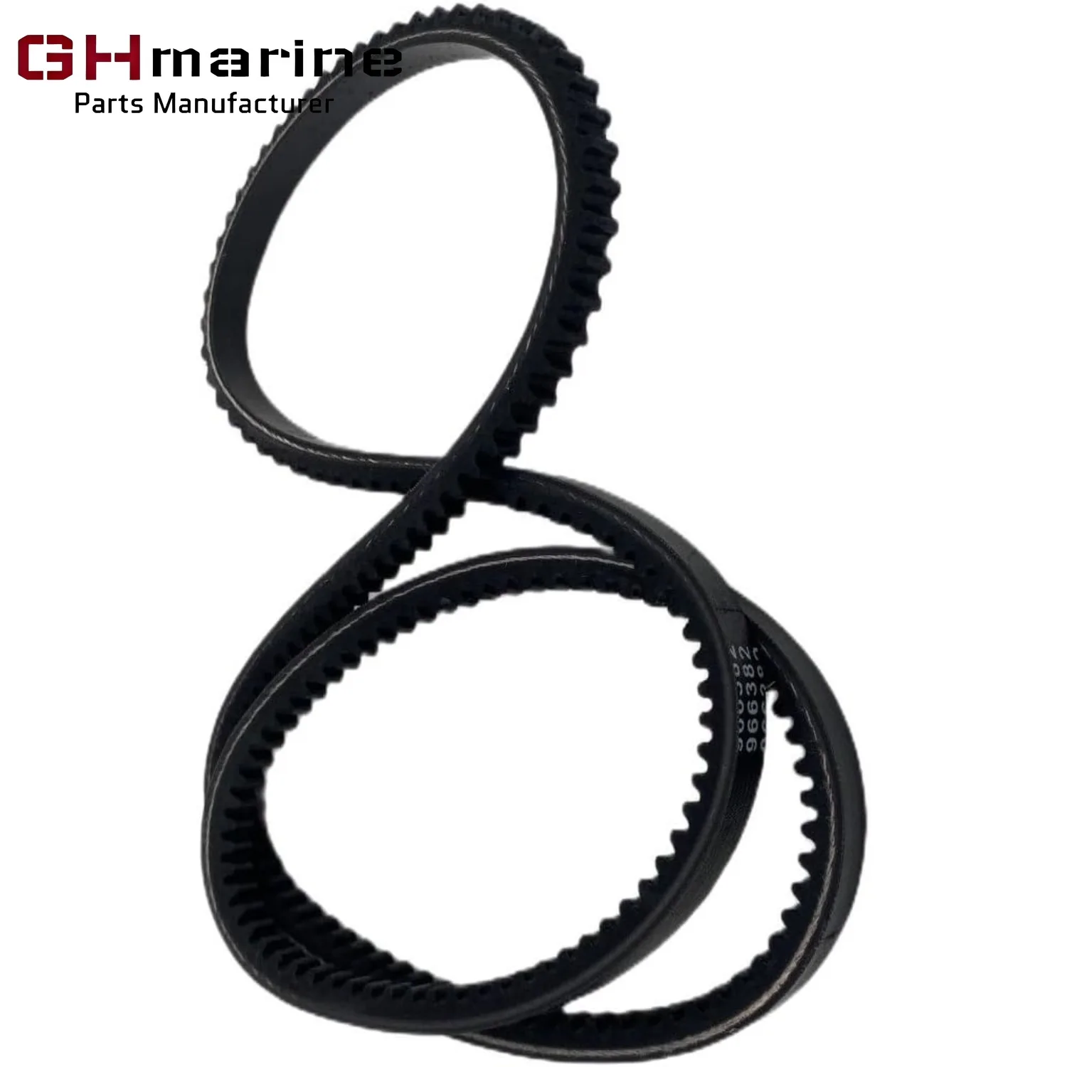 966382 Serpentine Belt for Volvo Penta AQ 120 125 131 145 TD 30 31 45 60 70 Engines 958314 841821 57-64416 Parts
966382 Serpentine Belt for Volvo Penta AQ 120 125 131 145 TD 30 31 45 60 70 Engines 958314 841821 57-64416 Parts