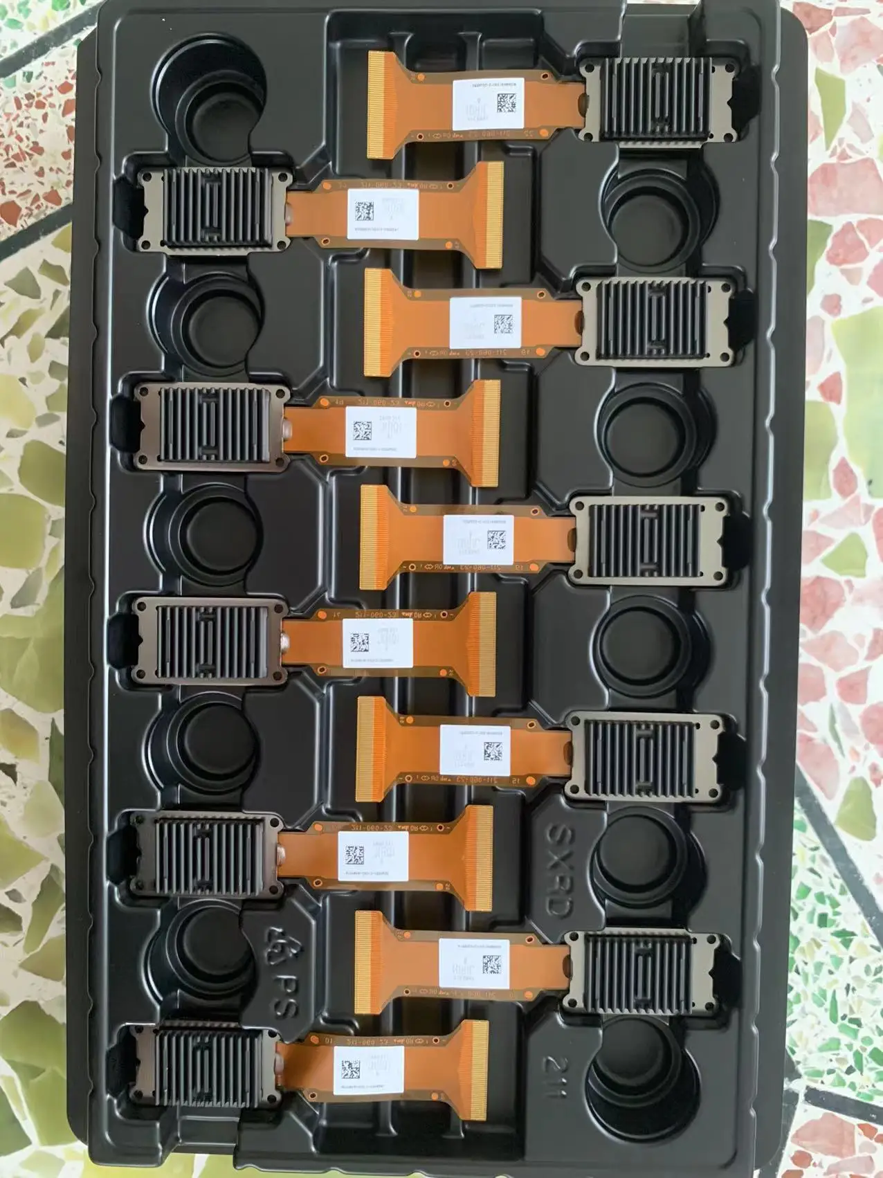 SXRD211 Светоотражающие локоны ЖК-экран для проектора SONY HW40ES HW50ES HW55ES HW80ES HW90ES
SXRD211 Светоотражающие локоны ЖК-экран для проектора SONY HW40ES HW50ES HW55ES HW80ES HW90ES