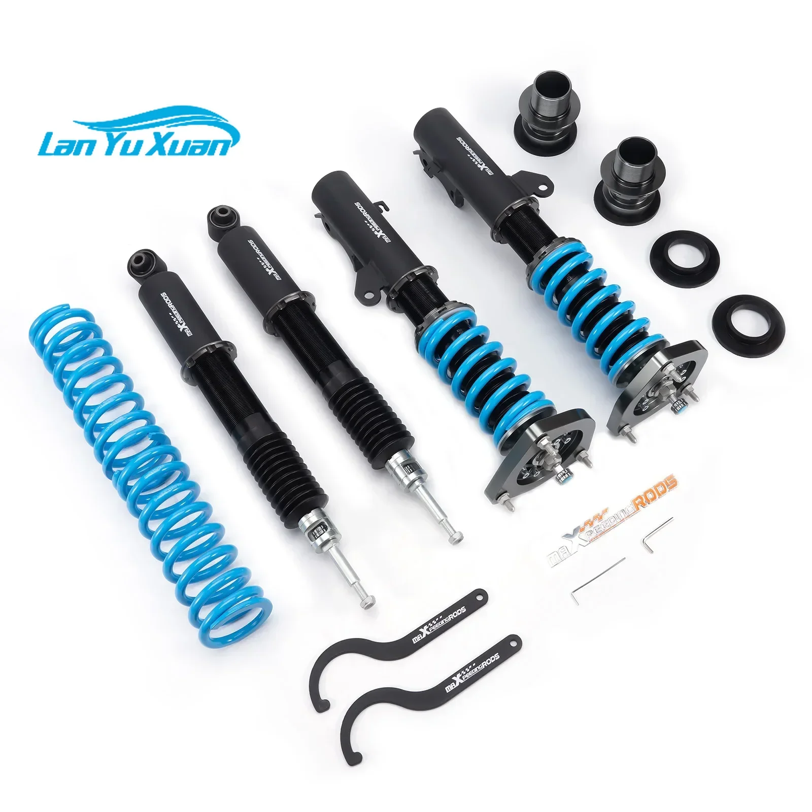 Амортизатор Coilover для Chevrolet Cruze 2016-2019, подвеска Coilover, регулируемый комплект для понижения амортизатора
Амортизатор Coilover для Chevrolet Cruze 2016-2019, подвеска Coilover, регулируемый комплект для понижения амортизатора