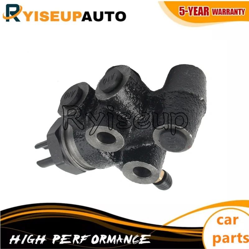 New Brake Distribution Valve Right Titanium for Toyota Land Cruiser Hilux 4runner 47910-26010 47910-60090 47910-26040
New Brake Distribution Valve Right Titanium for Toyota Land Cruiser Hilux 4runner 47910-26010 47910-60090 47910-26040