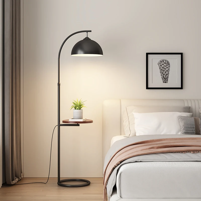 Floor lamp, living room, bedroom, pleated light luxury coffee table rack, integrated atmosphere lamp, vertical high-end floor la
Floor lamp, living room, bedroom, pleated light luxury coffee table rack, integrated atmosphere lamp, vertical high-end floor la