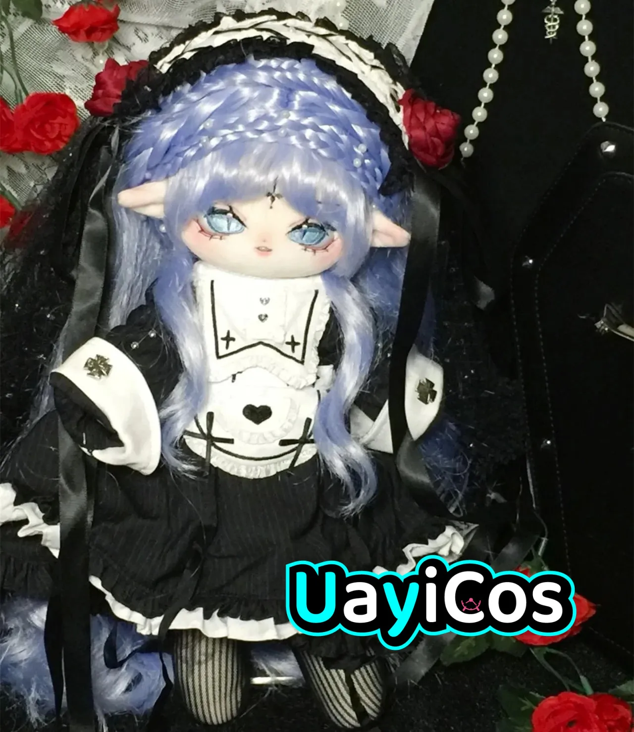 Ангел ты ying Синие длинные волосы Монстр Мягкие 30 см Длинные ноги Плюшевые плюшевые хлопковые куклы Подушки для тела Аниме Фигурка Игрушка Детский подарок
Ангел ты ying Синие длинные волосы Монстр Мягкие 30 см Длинные ноги Плюшевые плюшевые хлопковые куклы Подушки для тела Аниме Фигурка Игрушка Детский подарок