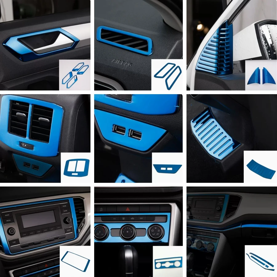 Для Volkswagen T-Roc T Roc 2018-2022, аксессуары, крышка коробки переключения передач с центральным управлением, автостайлинг интерьера, нержавеющая сталь
Для Volkswagen T-Roc T Roc 2018-2022, аксессуары, крышка коробки переключения передач с центральным управлением, автостайлинг интерьера, нержавеющая сталь