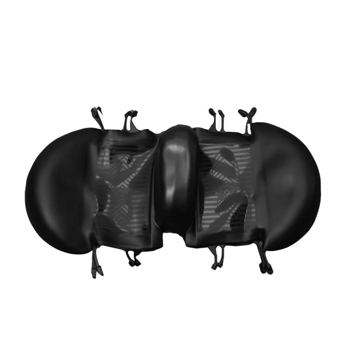 Silicone Dust Jacket Protective Cover for XiaoMi for Ninebot Plus Balance Car Black HOT 
Silicone Dust Jacket Protective Cover for XiaoMi for Ninebot Plus Balance Car Black HOT