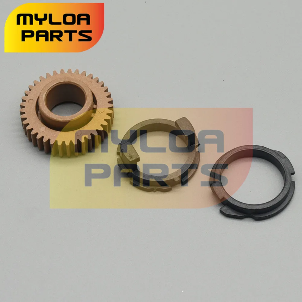 2set. JC66-00564A JC61-00589A JC61-00590A 007N01205 Gear Bushing as for Samsung SCX 4200 4300 4116 4016 ML 1610 2010 1710 1640 2
2set. JC66-00564A JC61-00589A JC61-00590A 007N01205 Gear Bushing as for Samsung SCX 4200 4300 4116 4016 ML 1610 2010 1710 1640 2