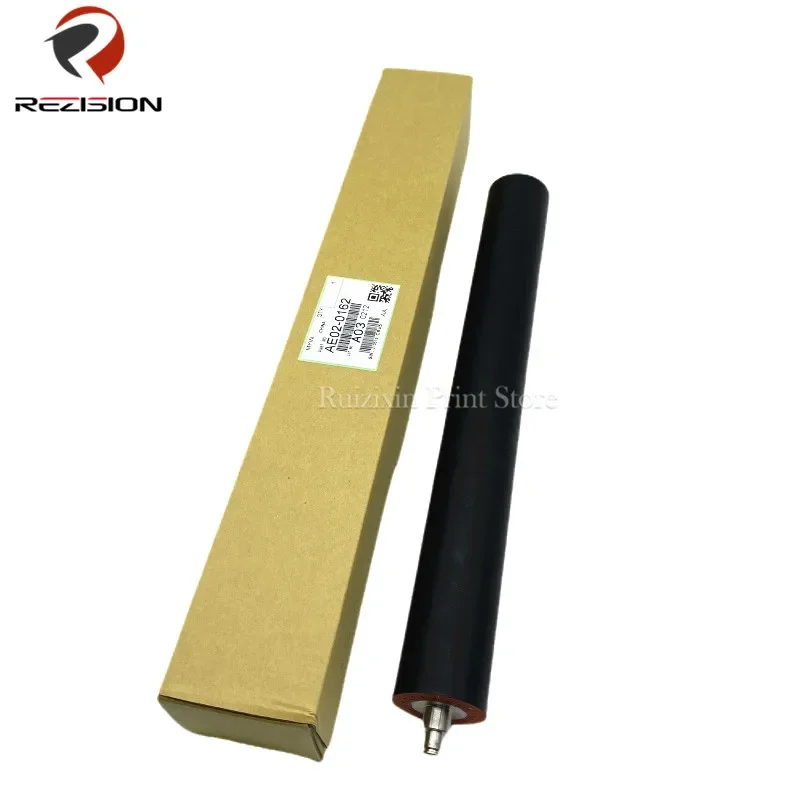 AE020162 High Quality Fuser Lower Pressure Roller For Ricoh MP 2075 7500 8000 8001 7001 7502 7503 AE02-0162 Printer Copier Parts
AE020162 High Quality Fuser Lower Pressure Roller For Ricoh MP 2075 7500 8000 8001 7001 7502 7503 AE02-0162 Printer Copier Parts
