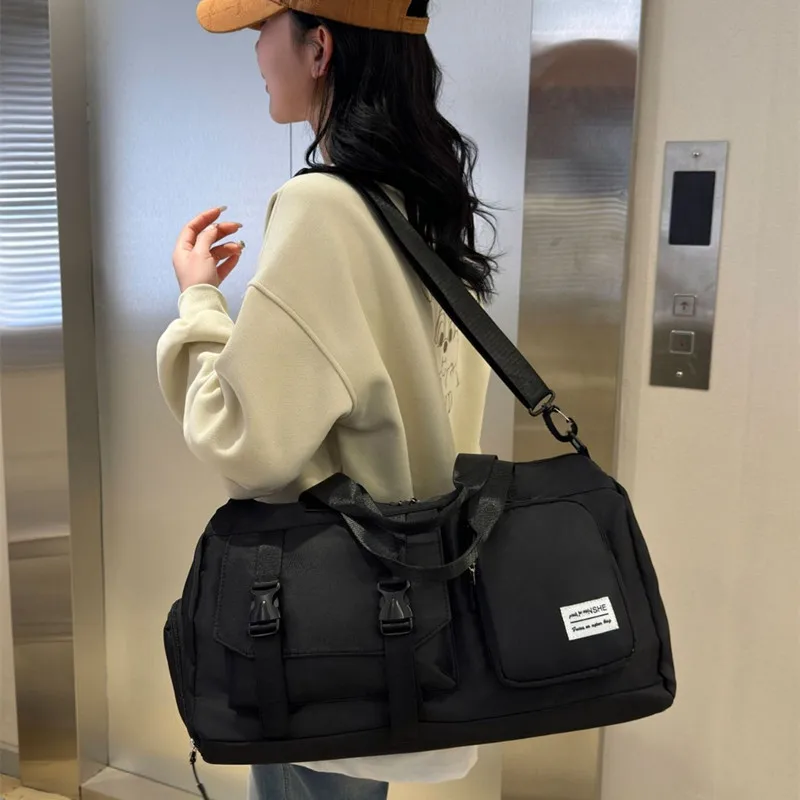 Gym Bag, Travel bag, Swimming bags, outdoor bag, Women's bag, Fitness bag, Chest Bag, Hand bags, coach bag, Men's Sport backpack
Gym Bag, Travel bag, Swimming bags, outdoor bag, Women's bag, Fitness bag, Chest Bag, Hand bags, coach bag, Men's Sport backpack