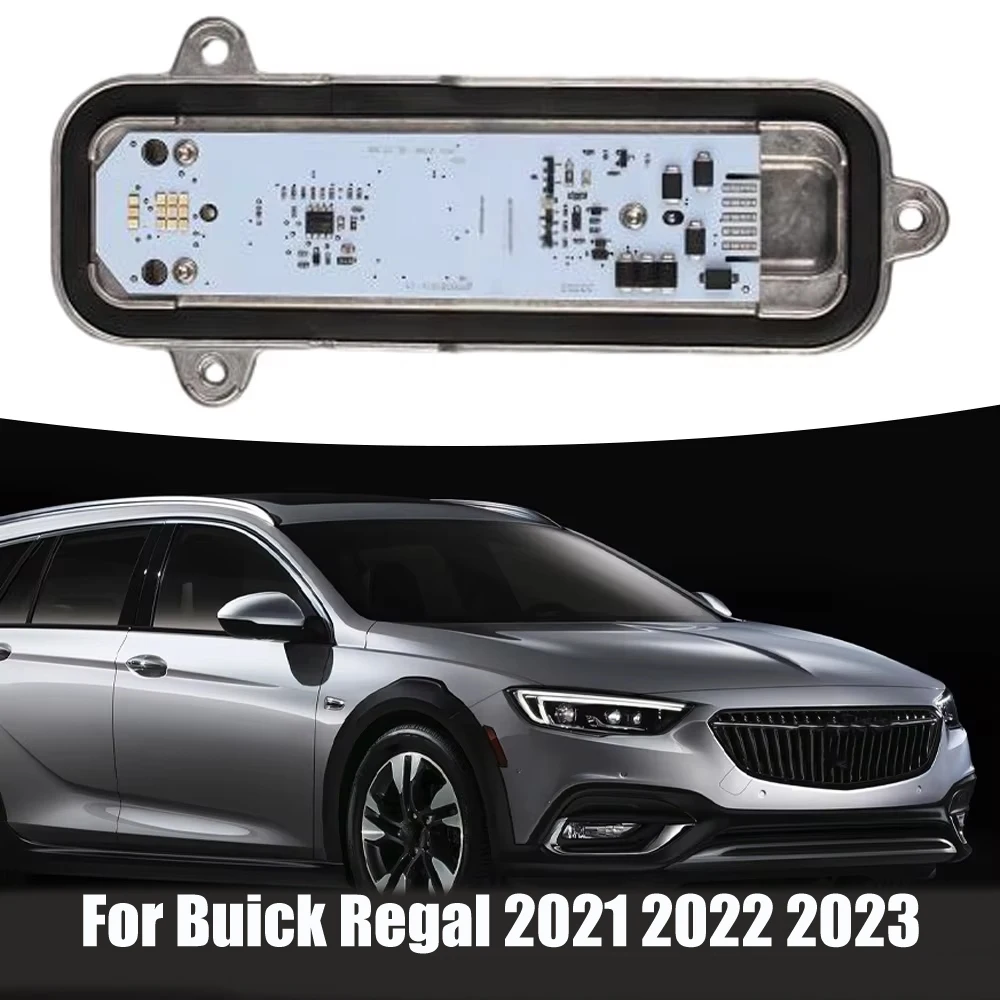 39218156 Модуль управления передней светодиодной фарой дневного света для Buick Regal 2021 2022 2023
39218156 Модуль управления передней светодиодной фарой дневного света для Buick Regal 2021 2022 2023