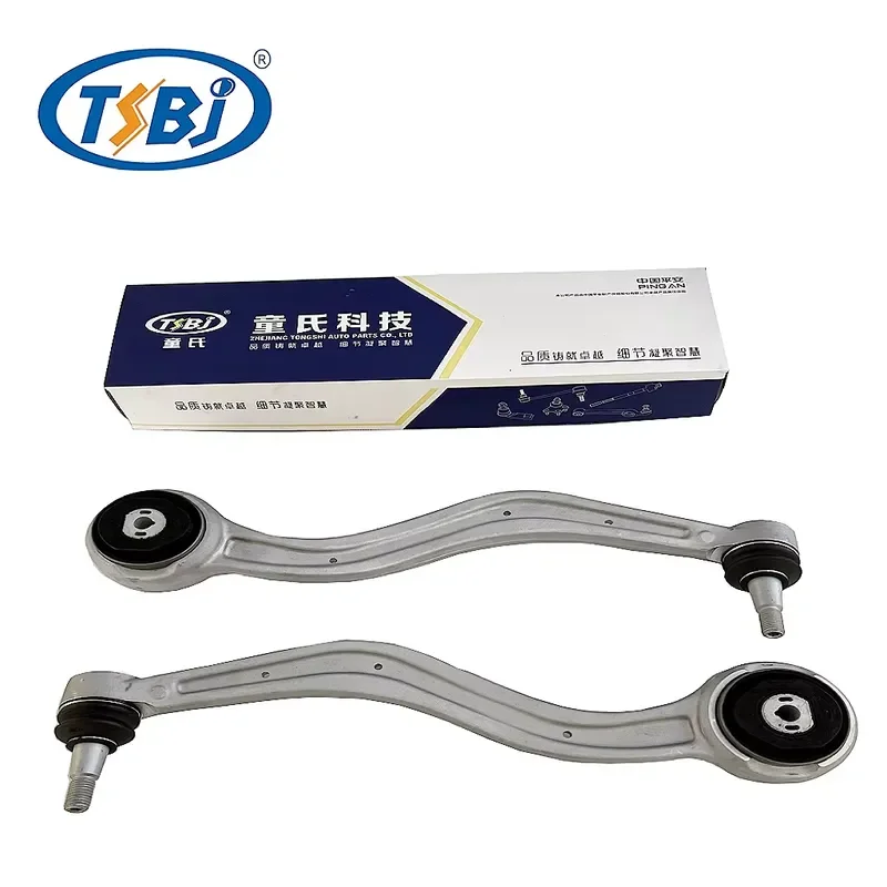 High Quality Wholesale Manufacturer Front Lower Control Arm for Cadillac ATS 2014 2015 OE 23462000 for TSBJ
High Quality Wholesale Manufacturer Front Lower Control Arm for Cadillac ATS 2014 2015 OE 23462000 for TSBJ