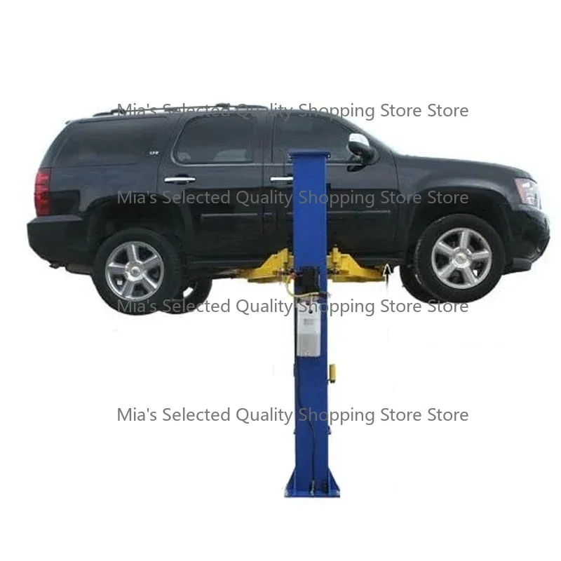 Подъемник для выравнивания кузова 4T, 1.8м, двухстоечный автомобильный подъемник, гидравлический домкрат
Подъемник для выравнивания кузова 4T, 1.8м, двухстоечный автомобильный подъемник, гидравлический домкрат