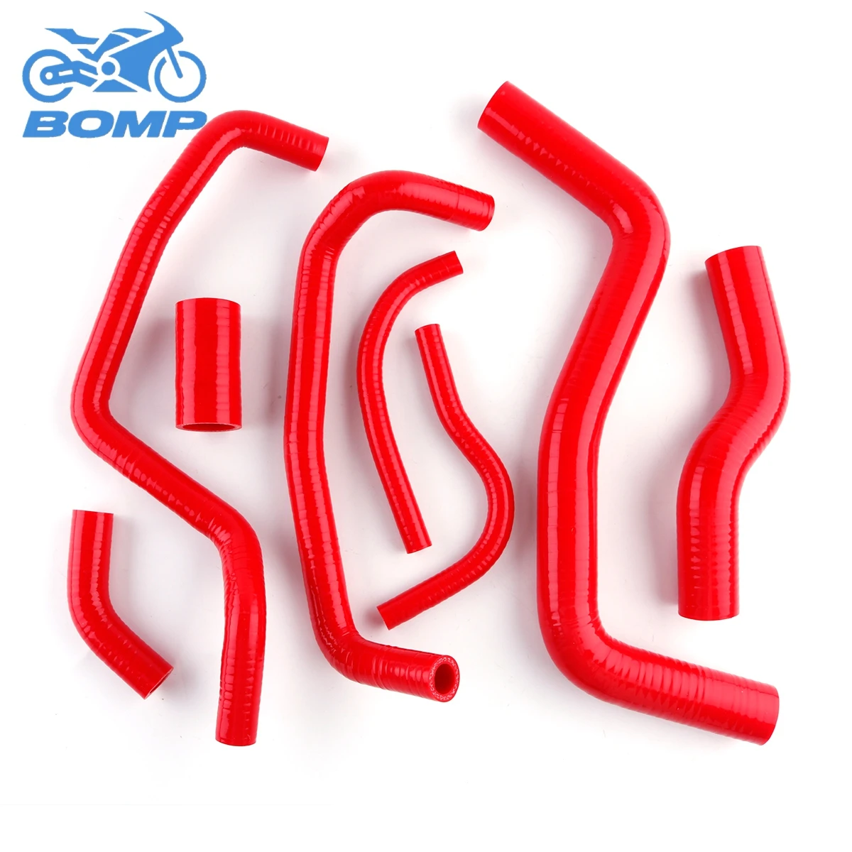 For 1992-1997 Toyota Corolla AE111 AE101 AE102 4AFE 7AFE 1993 1994 1995 Radiator Coolant Heater Hoses Silicone Tubes Kit 8Pcs
For 1992-1997 Toyota Corolla AE111 AE101 AE102 4AFE 7AFE 1993 1994 1995 Radiator Coolant Heater Hoses Silicone Tubes Kit 8Pcs