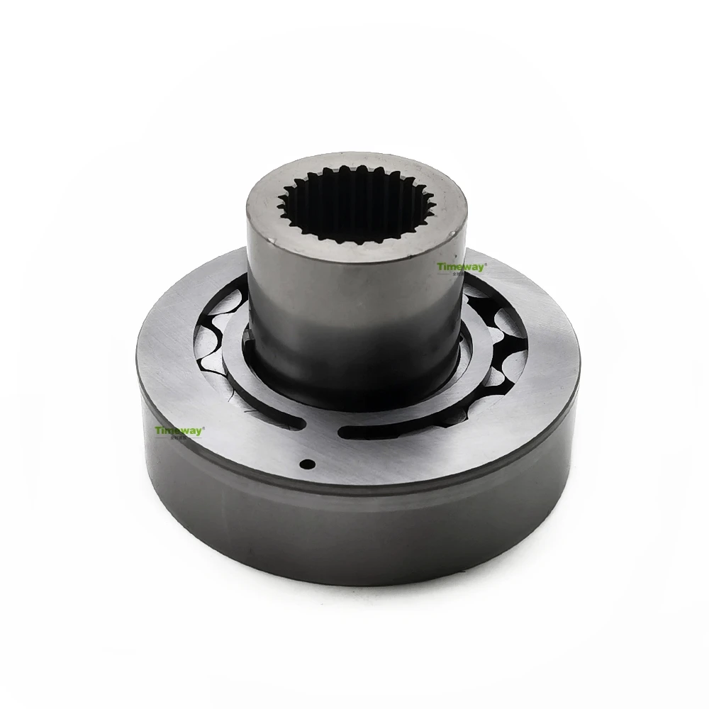 Hydraulic Replacement Part 90R100 90L100 Charge Pump for Repair SAUER Piston Pump
Hydraulic Replacement Part 90R100 90L100 Charge Pump for Repair SAUER Piston Pump