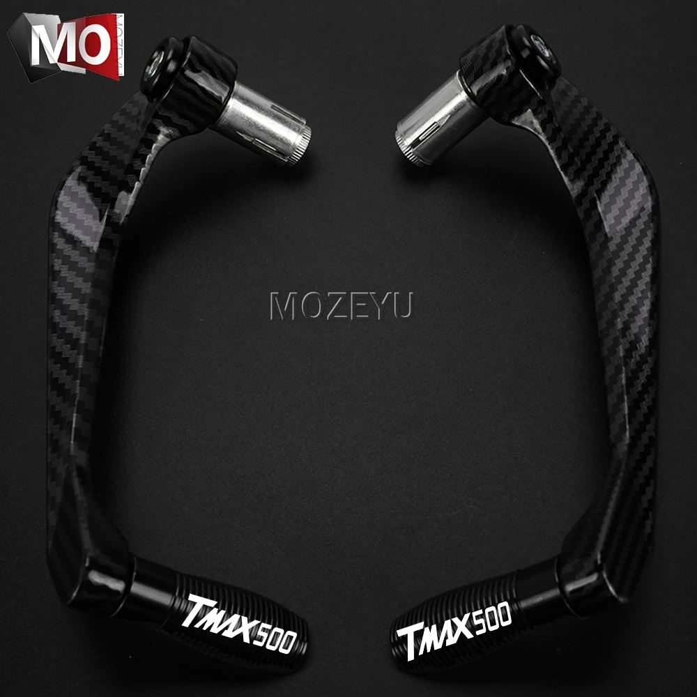 Motorcycle Accessories For YAMAHA TMAX500 XP500 Tmax 500 T-MAX500 CNC Handlebar Grips Guard Brake Clutch Levers Guard Protector
Motorcycle Accessories For YAMAHA TMAX500 XP500 Tmax 500 T-MAX500 CNC Handlebar Grips Guard Brake Clutch Levers Guard Protector