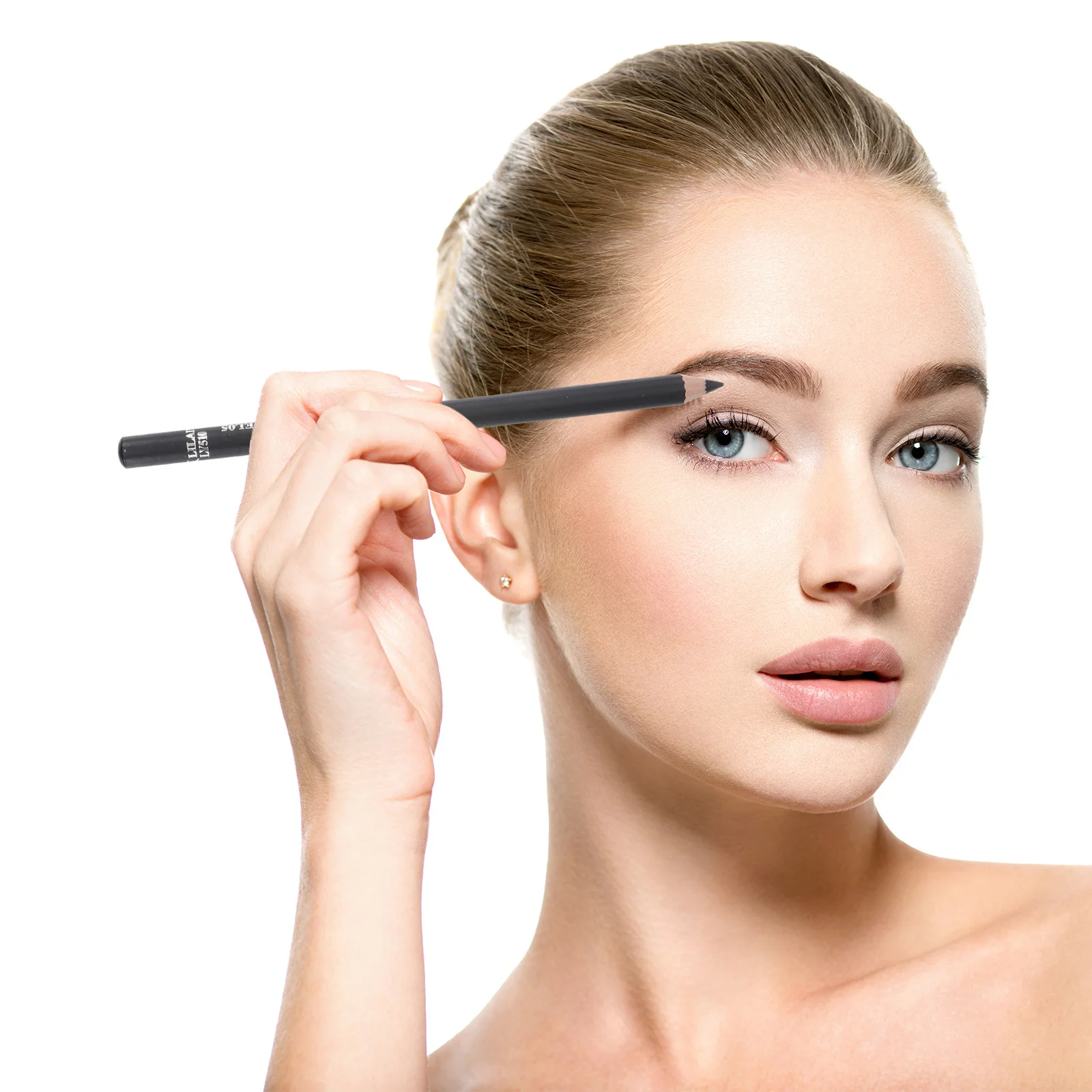 1Pcs Waterproof Eyeliner Perfect for Hypoallergenic Smudge Resistant Liquid Liner Easy to Apply Makeup Tool
1Pcs Waterproof Eyeliner Perfect for Hypoallergenic Smudge Resistant Liquid Liner Easy to Apply Makeup Tool