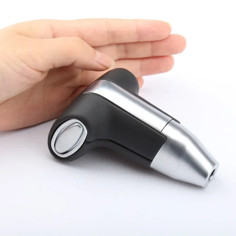 Suitable for modern IX35 Soba Kia Freddy automatic transmission gear head shift lever handball modification
Suitable for modern IX35 Soba Kia Freddy automatic transmission gear head shift lever handball modification