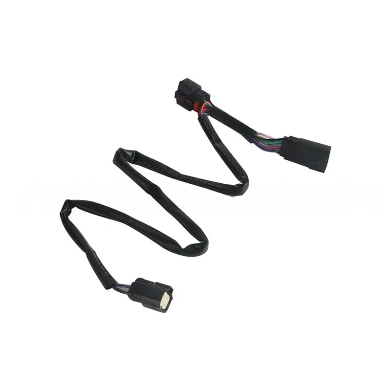 A20K-For CVO Road Glide 117 FLTRXSE 23 CVO Street Glide Motorcycle LED Tour-Pak 12 PIN To 6 PIN Adapter Harness Replaceme
A20K-For CVO Road Glide 117 FLTRXSE 23 CVO Street Glide Motorcycle LED Tour-Pak 12 PIN To 6 PIN Adapter Harness Replaceme