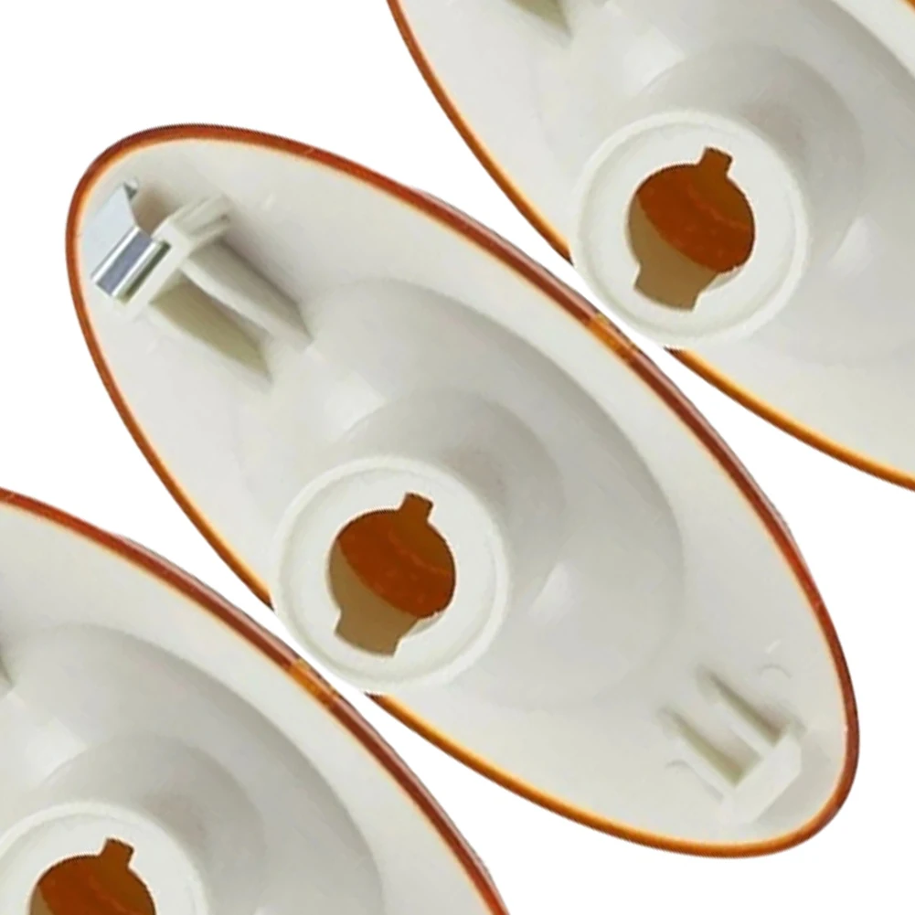 3x Marker Indicator Lamp Light Lens 261B00001R 4419475 2618000Q0A For Renault For Master For Mk3 For Vauxhall For Movano
3x Marker Indicator Lamp Light Lens 261B00001R 4419475 2618000Q0A For Renault For Master For Mk3 For Vauxhall For Movano