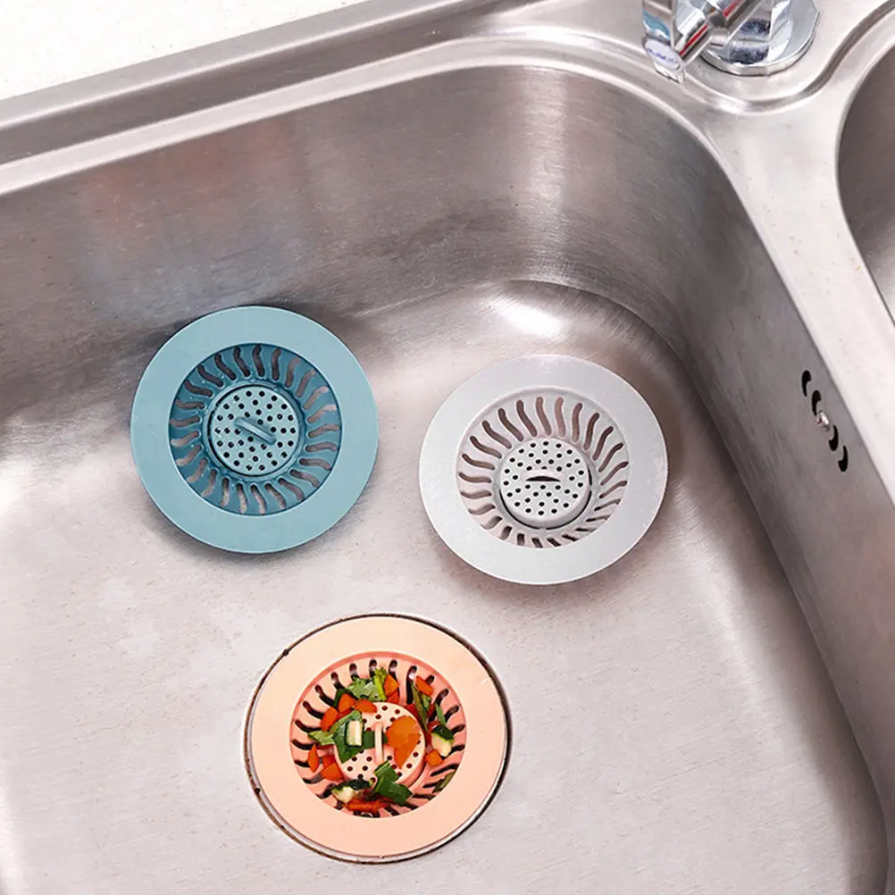 Набор из 2 высококачественных сливных фильтров из нержавеющей стали для кухонных моек, ванн и хозяйственных тазов, сверхпрочные, устойчивые к ржавчине
Набор из 2 высококачественных сливных фильтров из нержавеющей стали для кухонных моек, ванн и хозяйственных тазов, сверхпрочные, устойчивые к ржавчине