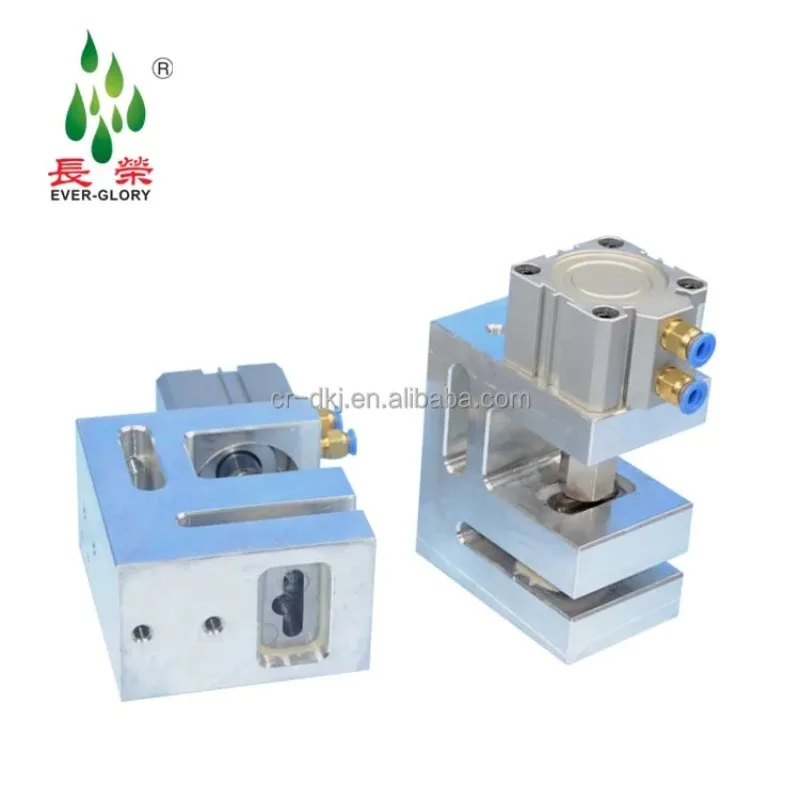 Pneumatic Sombrero Hole Punch Machine For Stand Up Pouch High-Speed 260/min Aluminum Alloy Japan Die Steel
Pneumatic Sombrero Hole Punch Machine For Stand Up Pouch High-Speed 260/min Aluminum Alloy Japan Die Steel