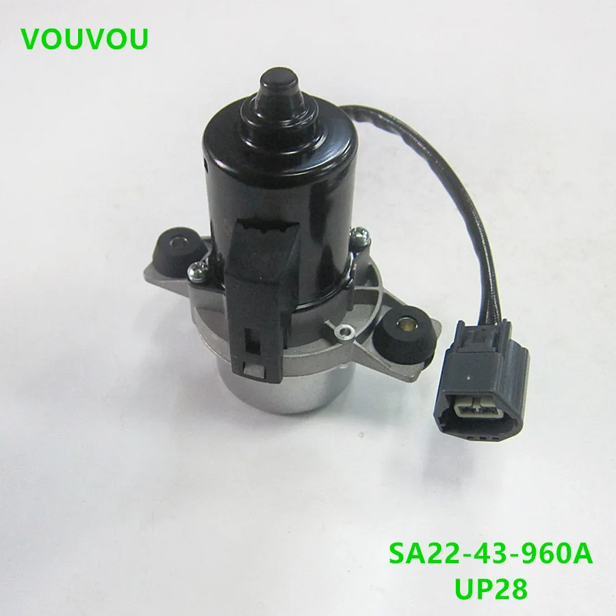 Car accessories SA22-43-960A brake system electron vacuum pump for Haima S5 7X 8S S7 M8 V70 F7
Car accessories SA22-43-960A brake system electron vacuum pump for Haima S5 7X 8S S7 M8 V70 F7