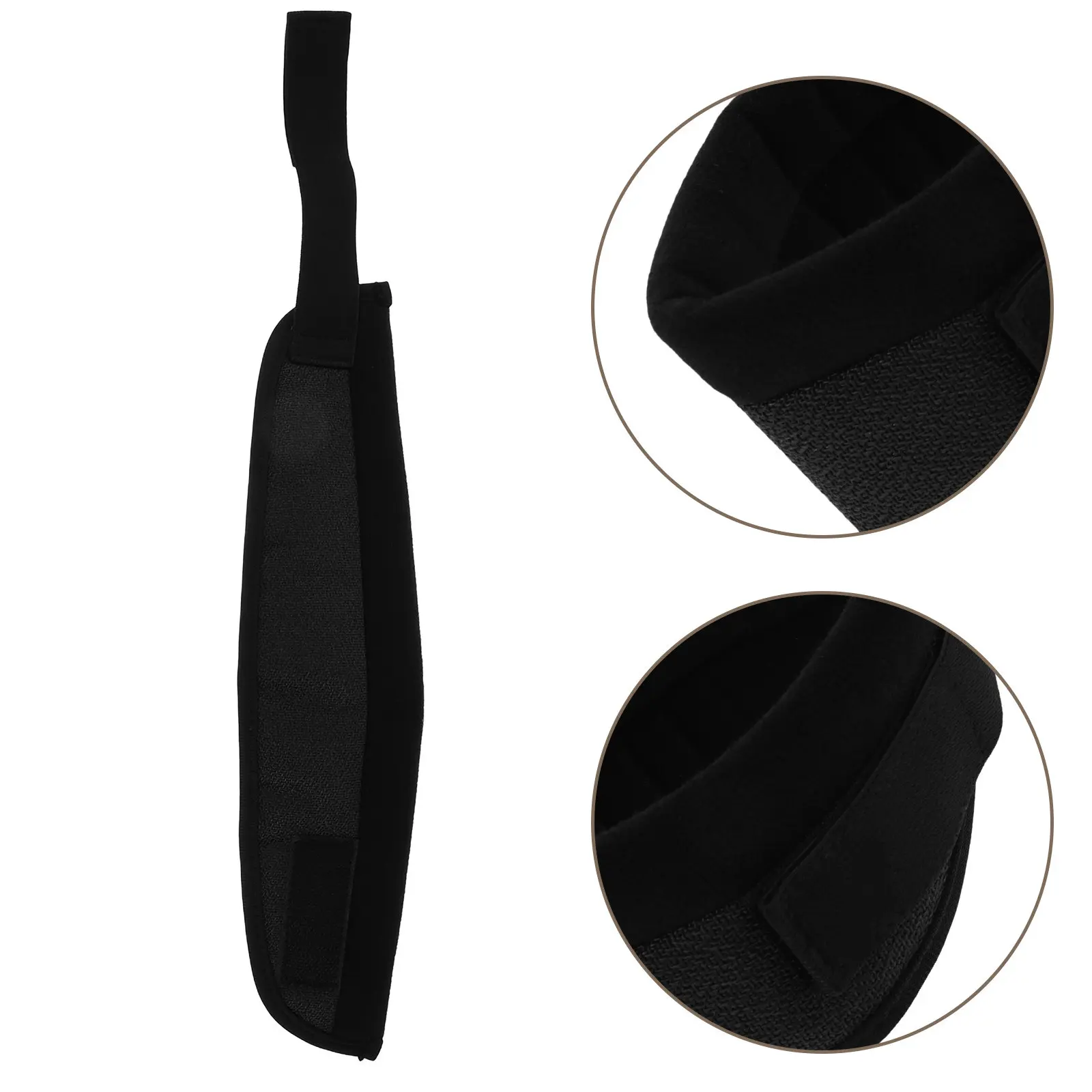 Ice Hockey Neck Guard Adult Cut Resistant Throat Protector Adjustable 30-40Cm Lightweight Winter Sports Protective Gear Hockey
Ice Hockey Neck Guard Adult Cut Resistant Throat Protector Adjustable 30-40Cm Lightweight Winter Sports Protective Gear Hockey