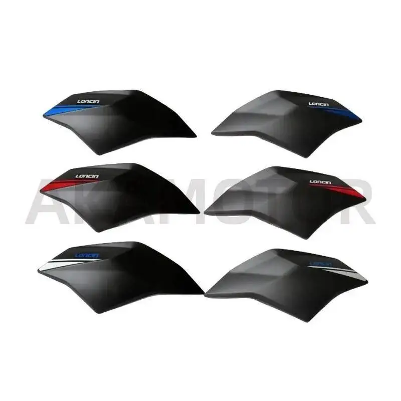 Left / Right Fuel Tank Lower Trim Decorative Cover For Loncin Voge Lx200-18 200r Second Generation
Left / Right Fuel Tank Lower Trim Decorative Cover For Loncin Voge Lx200-18 200r Second Generation