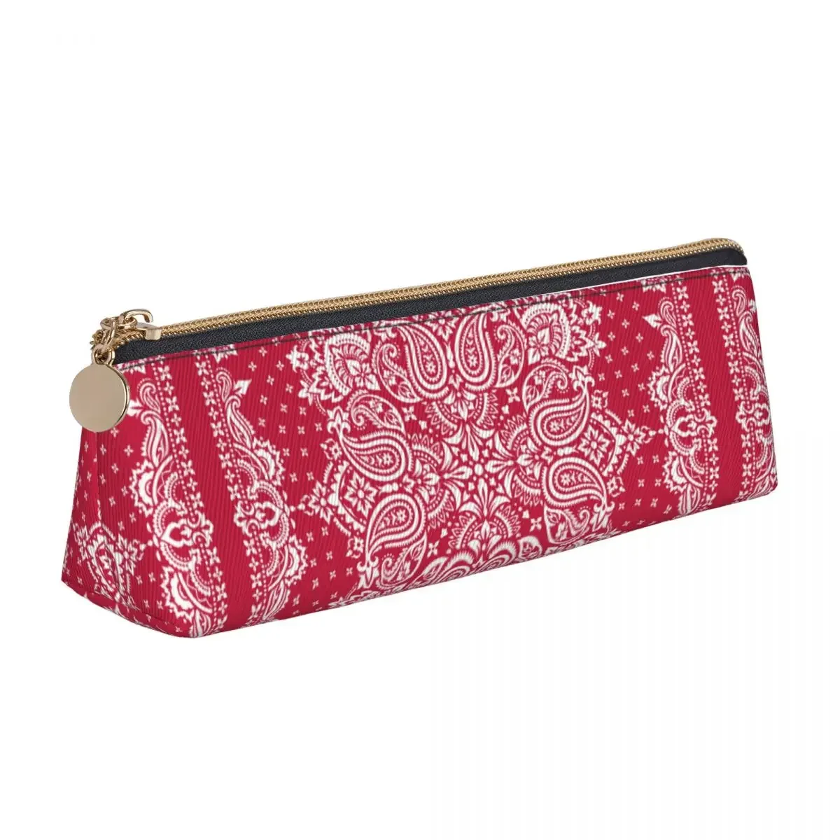 Милый Стилус, Классический Цветочный Пейсли пенал, Ретро Школьные Чехлы для девочек и мальчиков, дизайнерские канцелярские принадлежности
Милый Стилус, Классический Цветочный Пейсли пенал, Ретро Школьные Чехлы для девочек и мальчиков, дизайнерские канцелярские принадлежности