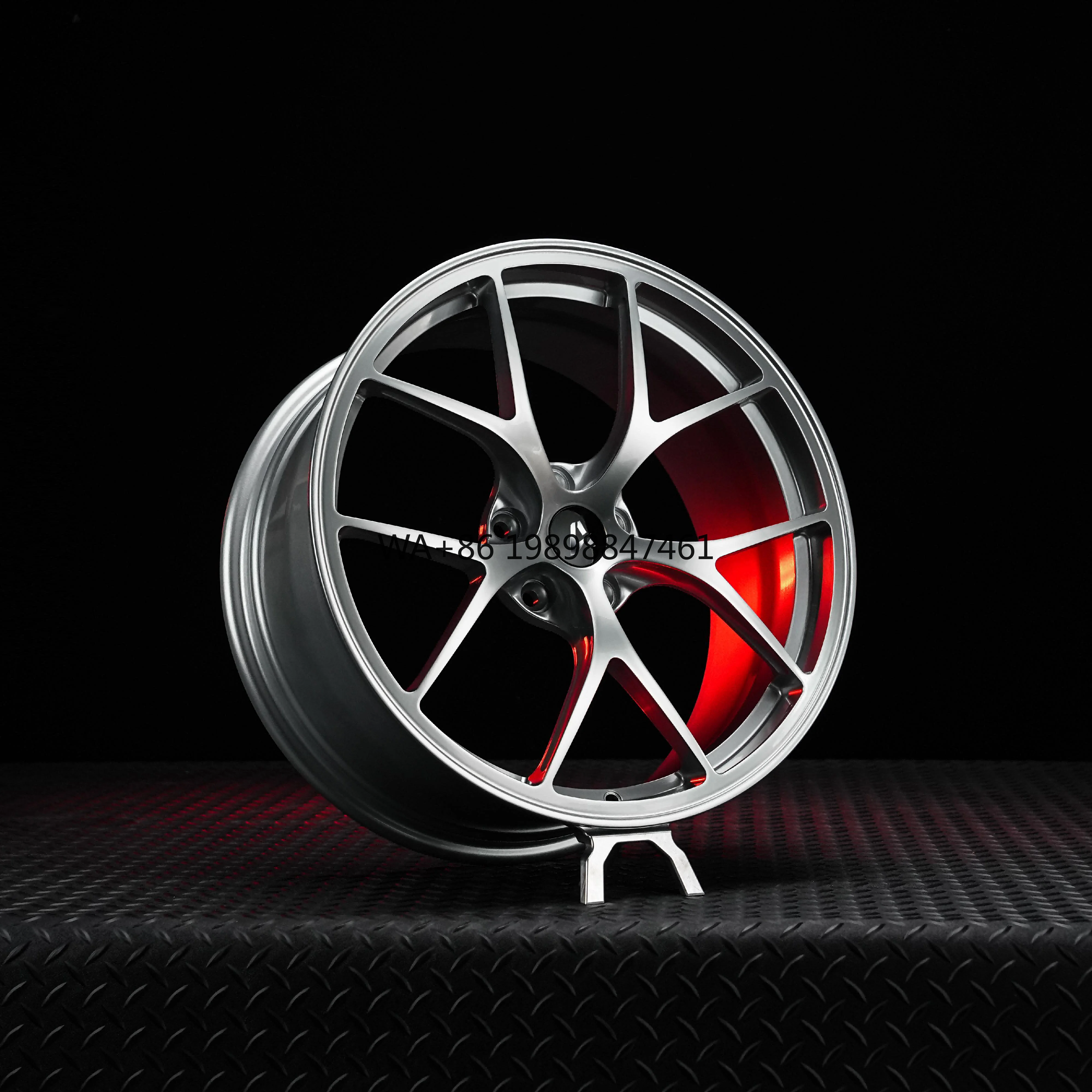 Premium Custom 22-23 Inch Forged Alloy Wheels Universal Fit for SUVs High Strength & Lightweight
Premium Custom 22-23 Inch Forged Alloy Wheels Universal Fit for SUVs High Strength & Lightweight