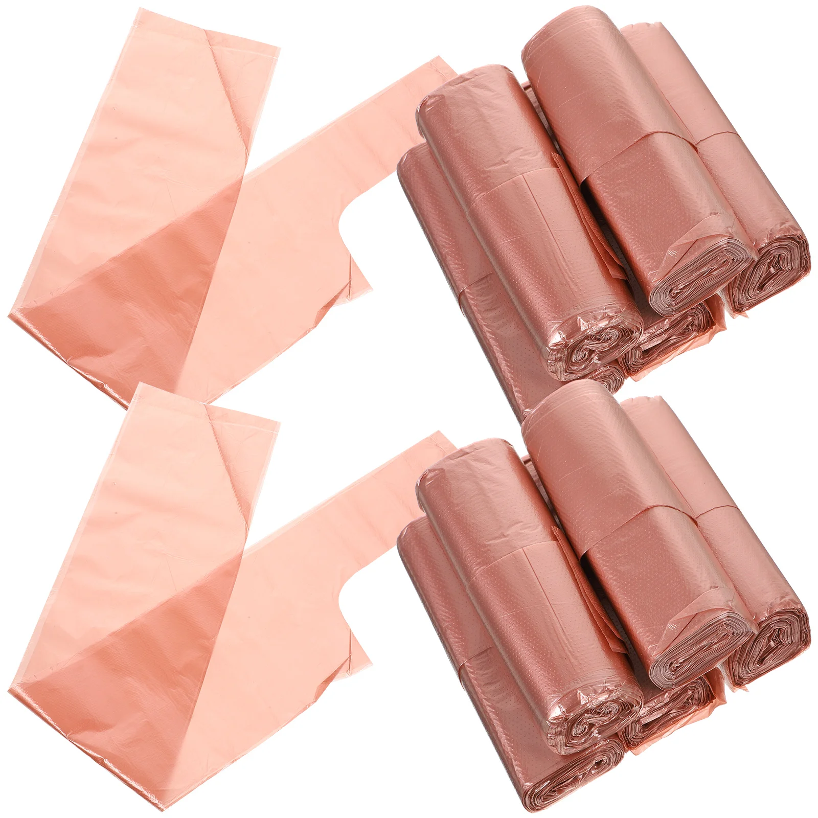 10 Rolls Trash Bags Rubbish Litter Garbage Refuse Sacks Wastebasket Thickened Household
10 Rolls Trash Bags Rubbish Litter Garbage Refuse Sacks Wastebasket Thickened Household