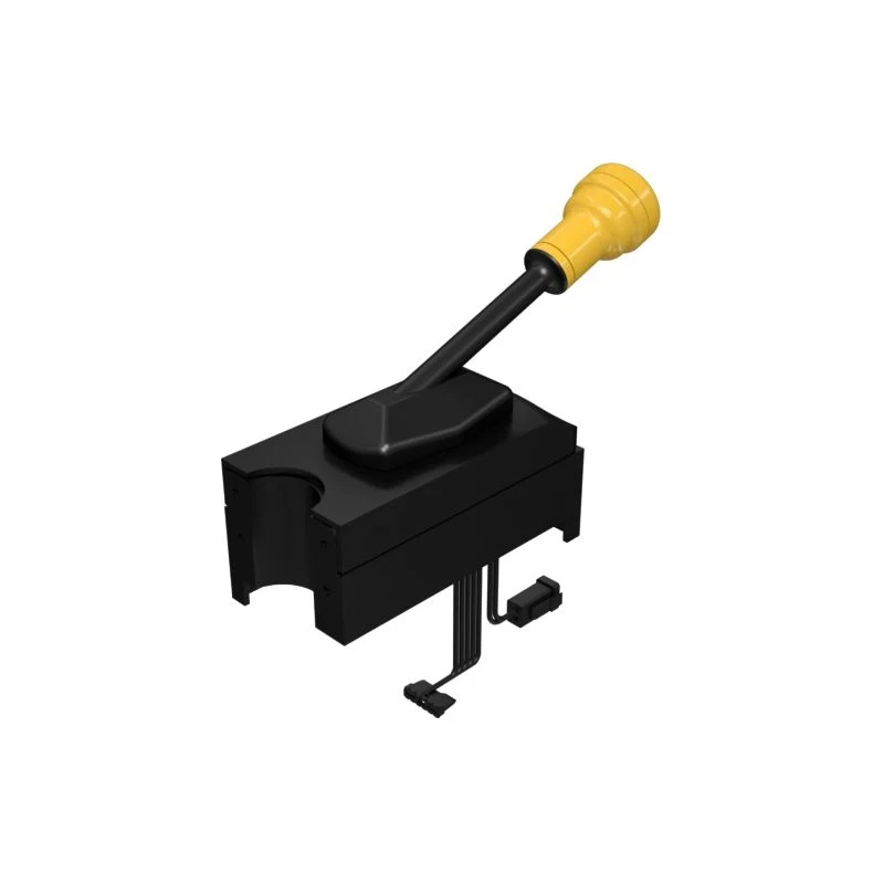 For Control Handle 149-2331 For Cateeeeerpillar INTEGRATED TOOLCARRIER IT14G2 IT14G COMPACT WHEEL LOADER 914G 914G2
For Control Handle 149-2331 For Cateeeeerpillar INTEGRATED TOOLCARRIER IT14G2 IT14G COMPACT WHEEL LOADER 914G 914G2