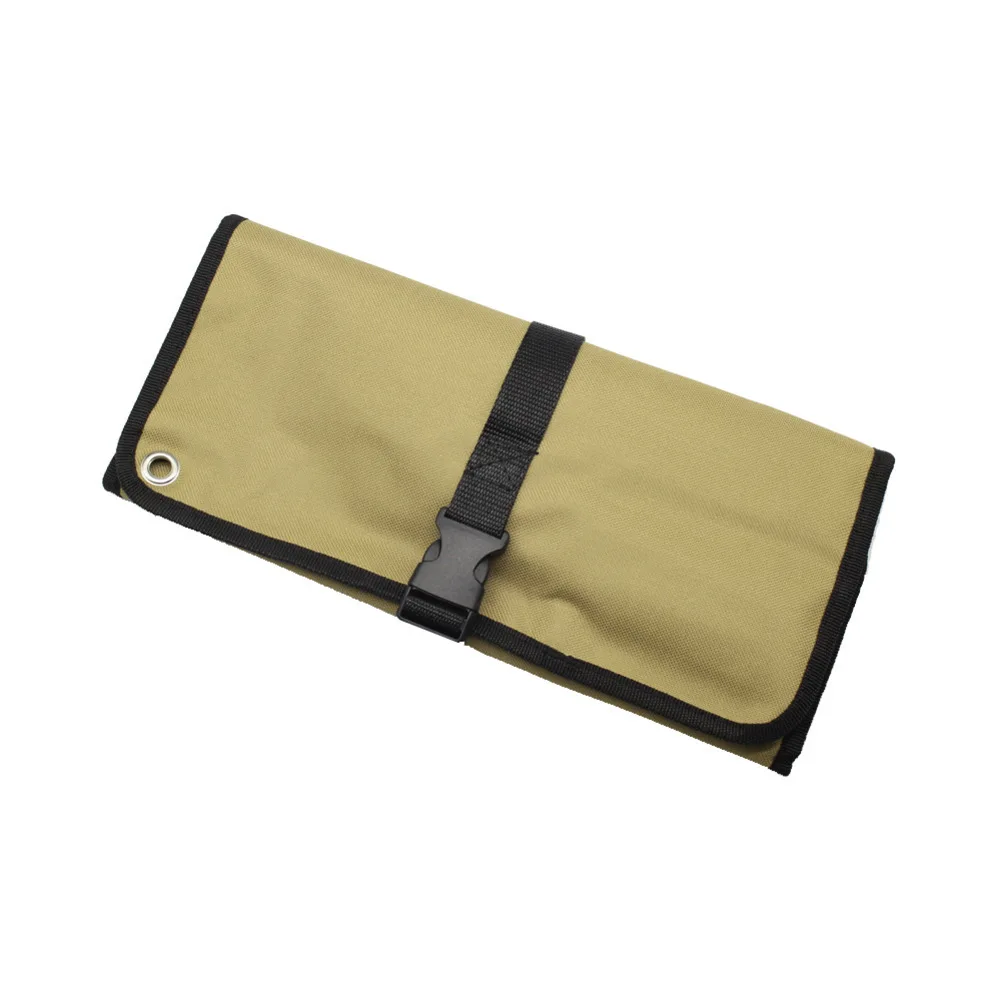 For Professional Projects Motorcycle Tool Bag Lightweight Portable Tool Bag Quick-release Buckle Scratch-resistant Fabric
For Professional Projects Motorcycle Tool Bag Lightweight Portable Tool Bag Quick-release Buckle Scratch-resistant Fabric