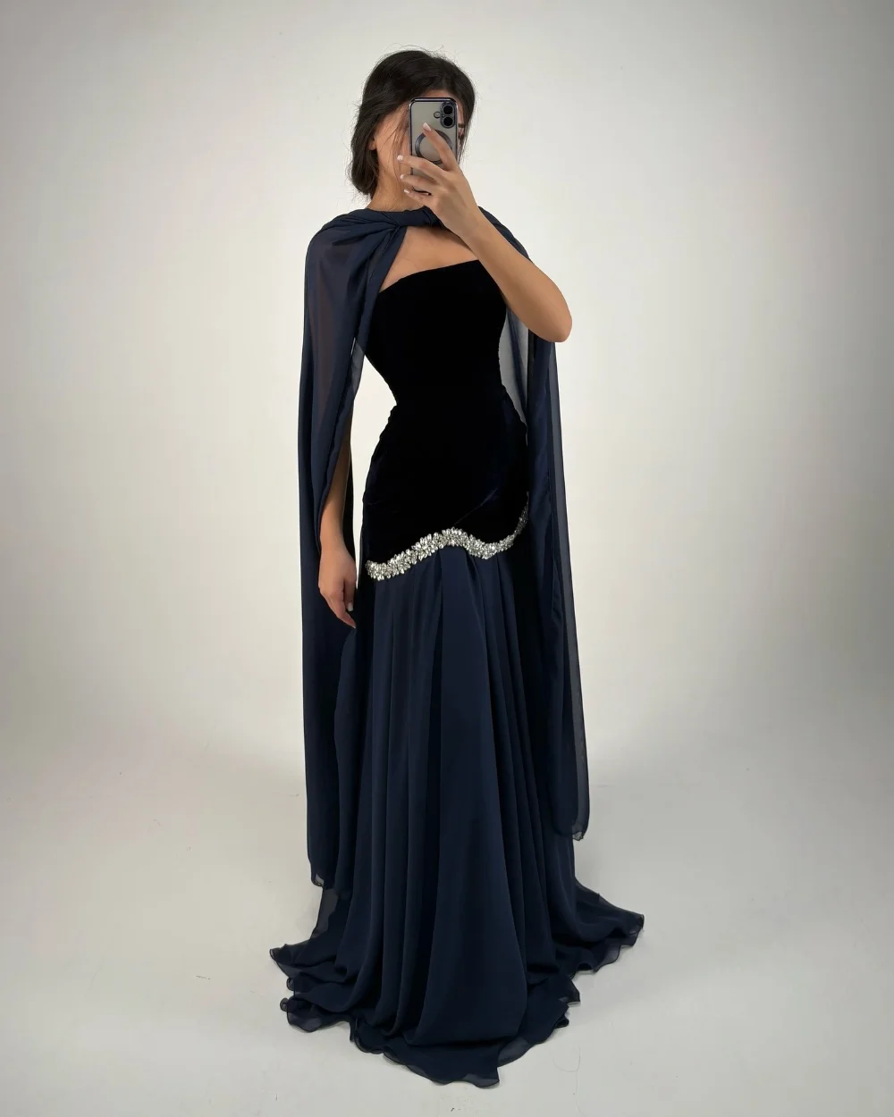 Customized Sexy Casual Chiffon Pleat Ruched Shawl Rhinestone A-line Strapless Long Dresses Evening Dresses for Woman Classic
Customized Sexy Casual Chiffon Pleat Ruched Shawl Rhinestone A-line Strapless Long Dresses Evening Dresses for Woman Classic