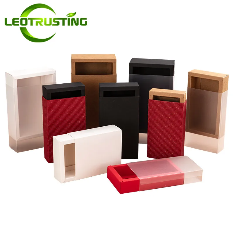 10PCS Quality Thick Drawer Paper Foldable Box DIY Handmade Valentine's Day Wedding Jewelry Party Soap Birthday Gifts Cardboard
10PCS Quality Thick Drawer Paper Foldable Box DIY Handmade Valentine's Day Wedding Jewelry Party Soap Birthday Gifts Cardboard