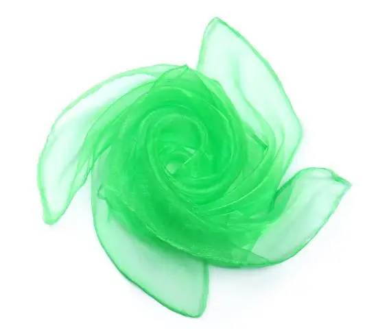 9Pcs Solid Color Chiffon Scarves Lightweight Breathable Dance Performance Props for Adults Chiffon Table Runner 
9Pcs Solid Color Chiffon Scarves Lightweight Breathable Dance Performance Props for Adults Chiffon Table Runner