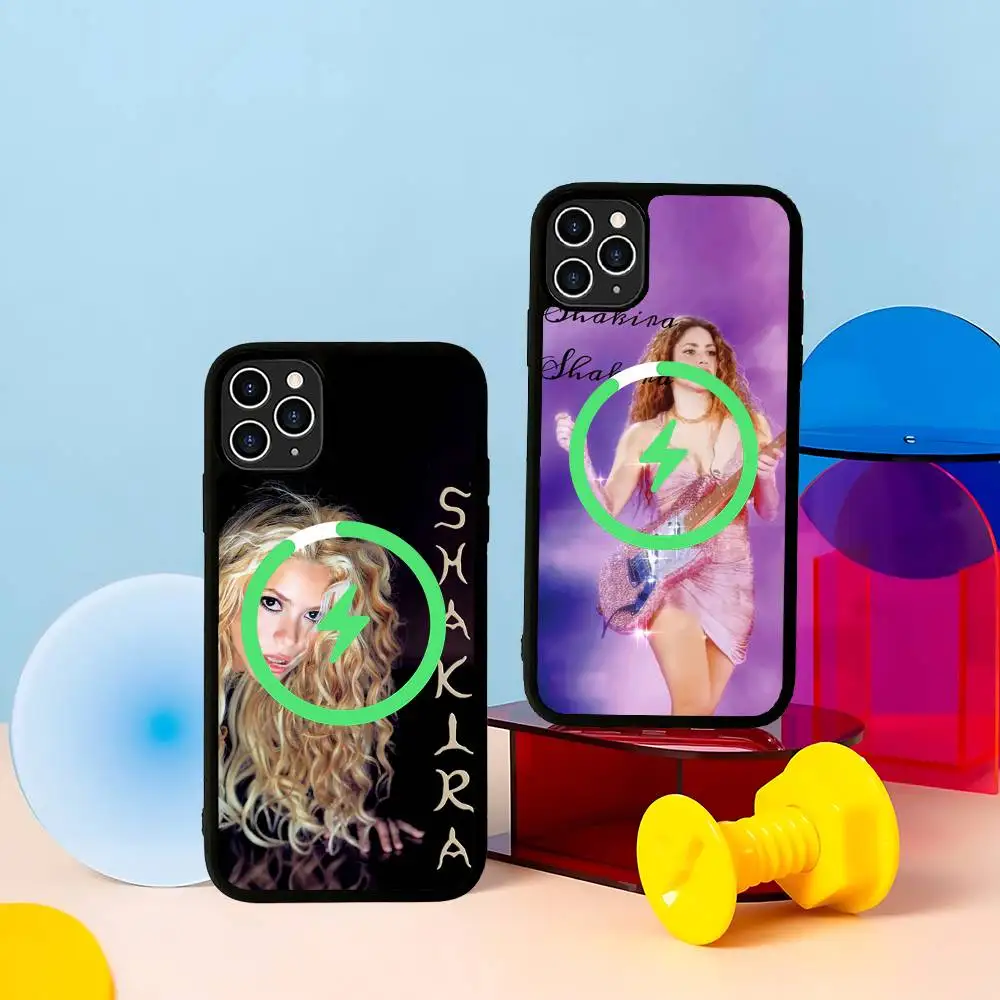 Pop Culture Graphics Shakira Magnetic Wireless Phone Case For iPhone 17 16 15 14 Plus 13 12 11 Pro Max
Pop Culture Graphics Shakira Magnetic Wireless Phone Case For iPhone 17 16 15 14 Plus 13 12 11 Pro Max