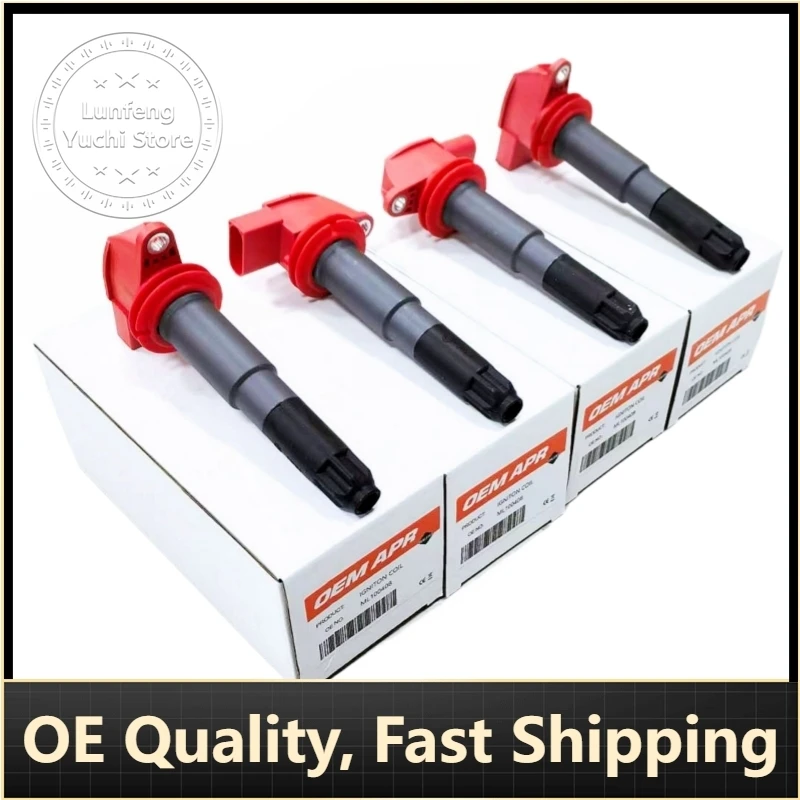 P/N:94860210411 - Ignition Coil for Porsche Cayenne (92A), Panamera (970)
P/N:94860210411 - Ignition Coil for Porsche Cayenne (92A), Panamera (970)