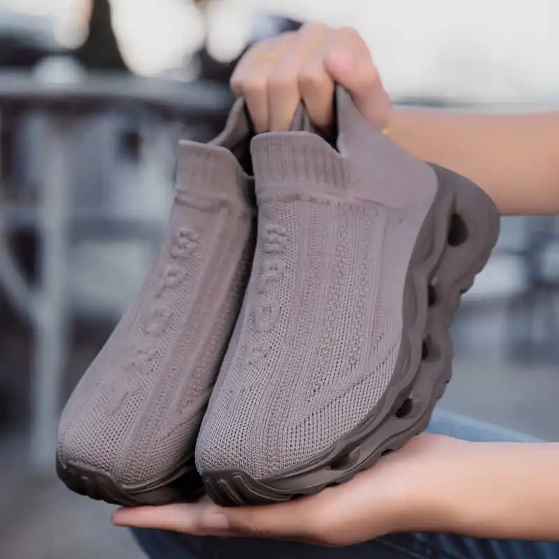 Мокасины на плоской подошве, женские кроссовки, походная обувь для мужа, женские забавные предметы, спортивные спортивные товары, самые продаваемые промышленные швейные туфли
Мокасины на плоской подошве, женские кроссовки, походная обувь для мужа, женские забавные предметы, спортивные спортивные товары, самые продаваемые промышленные швейные туфли